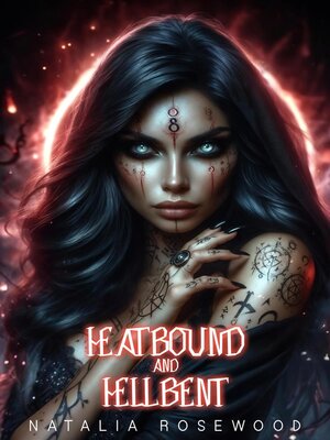 cover image of Heatbound and Hellbent